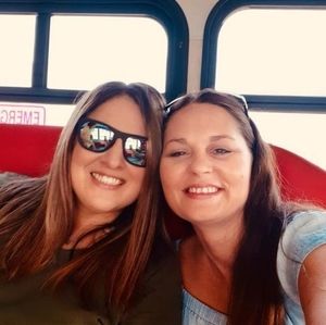 Meet your Posher, Chessie